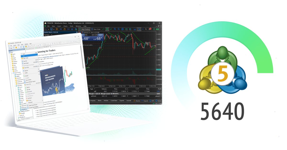 metatrader5_MT5官网_行情资讯与实用看盘工具入口：新版 MetaTrader 5 平台 Build 5640：MetaEditor 中的暗色主题改进和 Markdown 支持（封面配图）
